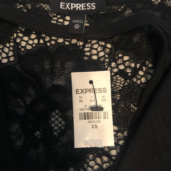 Express tank top - Picture 3 of 6